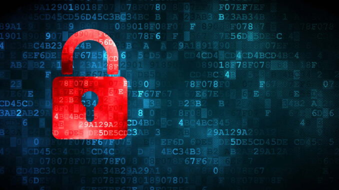 digitaler Privatsphäre