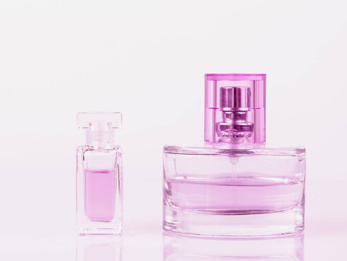 Fake Parfum