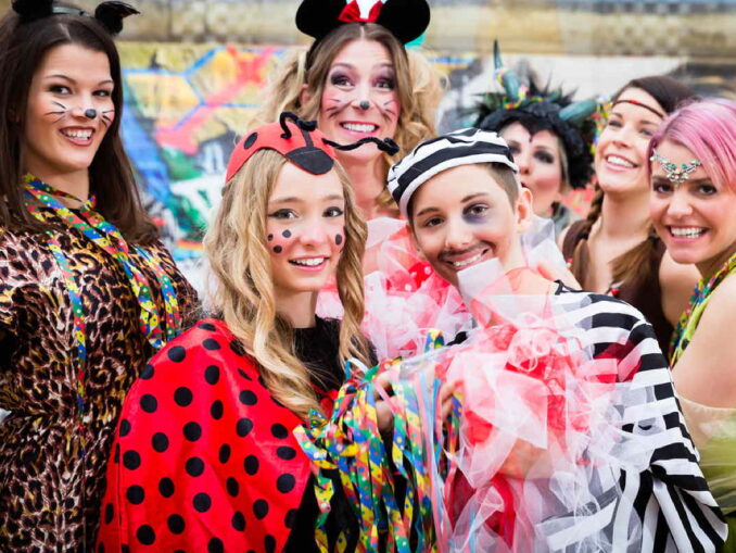 Fasching