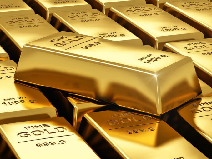 Gold CFD oder physisches Gold? Ein Vergleich für smarte Anleger