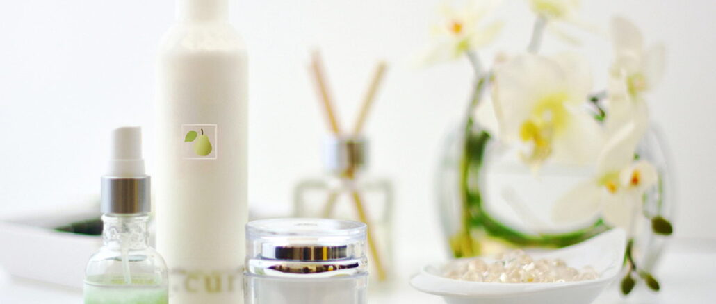 Green Beauty im Alltag: