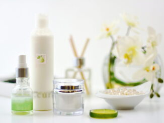 Green Beauty im Alltag: