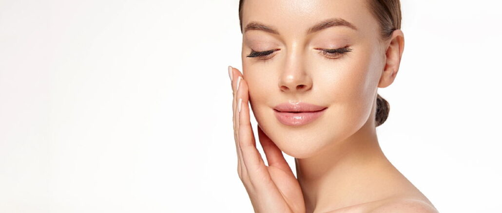 Beauty-Trend Kollagen
