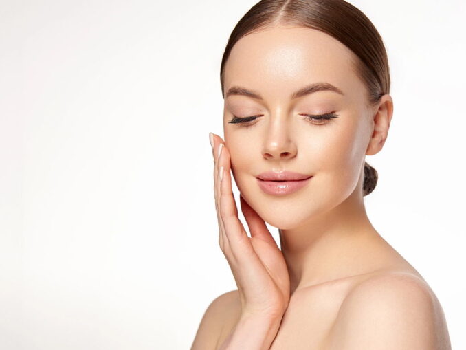 Beauty-Trend Kollagen