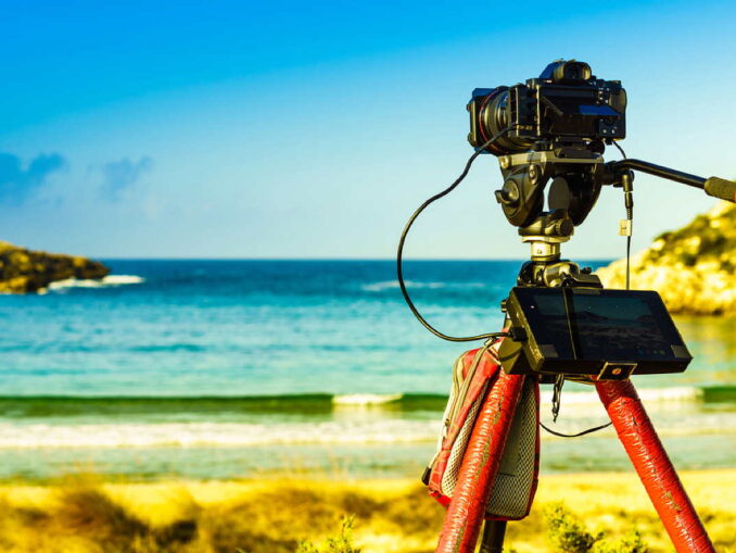 Luxusreisen im Fokus: Wie Fotografie unsere Sehnsucht nach Stil und Erlebnissen prägt