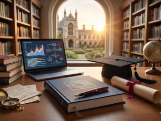 Methodik Masterarbeit: Vom Forschungsdesign zum fertigen Kapitel