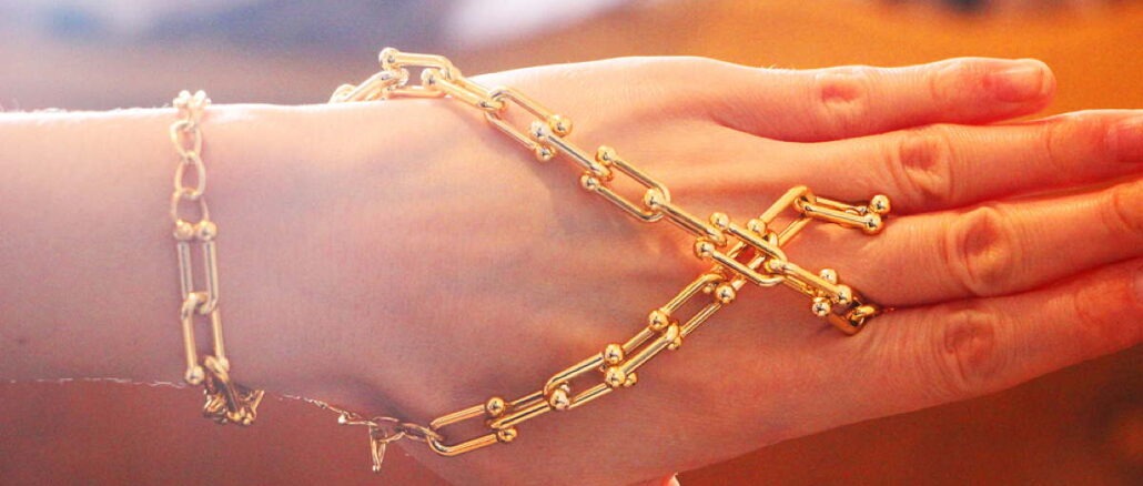 Goldschmuck mit Verantwortung: Nachhaltige Edelstücke