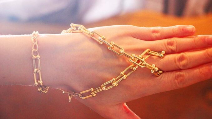 Goldschmuck mit Verantwortung: Nachhaltige Edelstücke