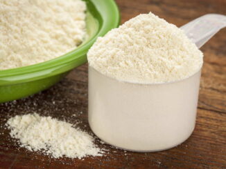 proteinpulver