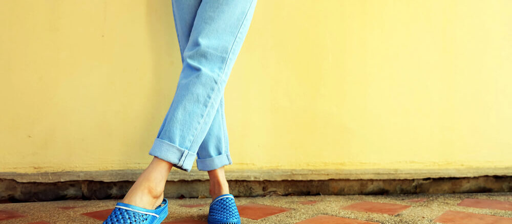 sandalen-blau