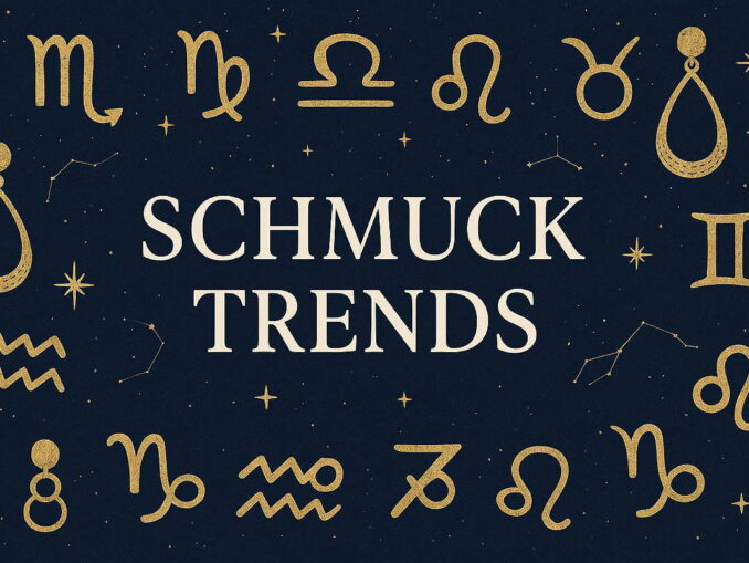 Schmucktrends
