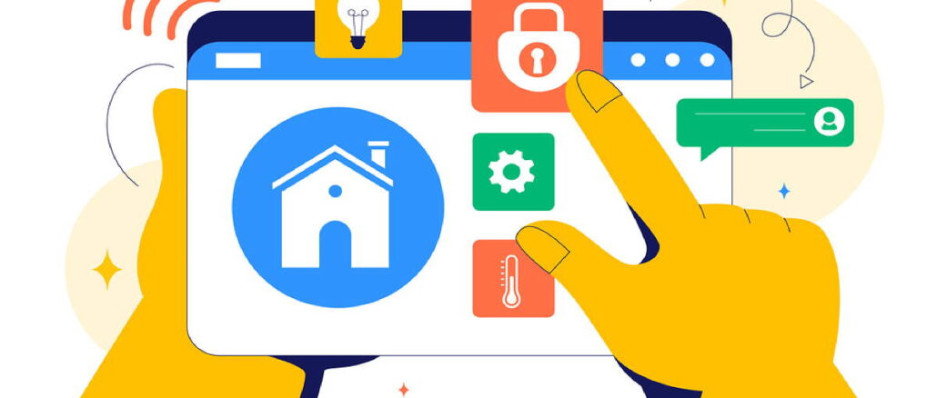 Smart Living: Smart Living: Wie digitale Helfer den Alltag erleichtern