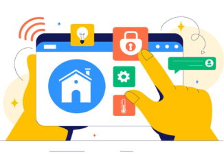 Smart Living: Wie digitale Helfer den Alltag erleichtern
