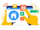 Smart Living: Wie digitale Helfer den Alltag erleichtern