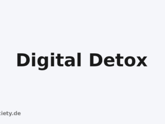 Digital Detox