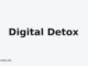 Digital Detox