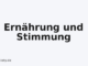 Ernährung und Stimmung