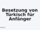 Besetzung von Türkisch für Anfänger