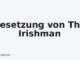 Besetzung von The Irishman