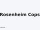 Rosenheim Cops