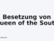 Besetzung von Queen of the South