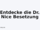 Entdecke die Dr. Nice Besetzung