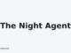 The Night Agent