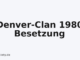 Denver-Clan 1980 Besetzung