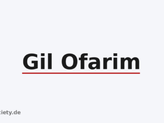 Gil Ofarim
