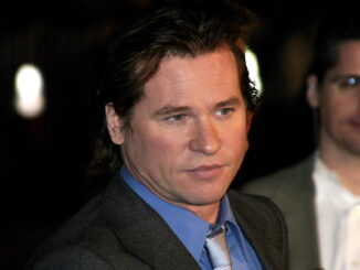 Val Kilmer stirbt im Alter von 65 Jahren