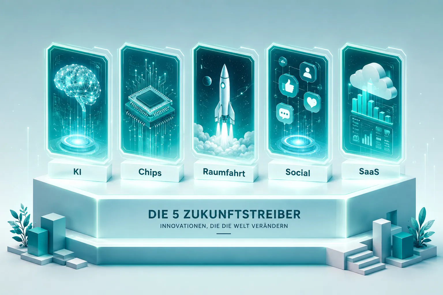 Wer sind die Top Tech Influencer 2026?