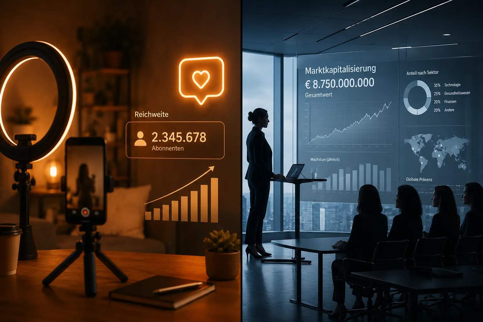 Frauen in Tech Leadership 2026