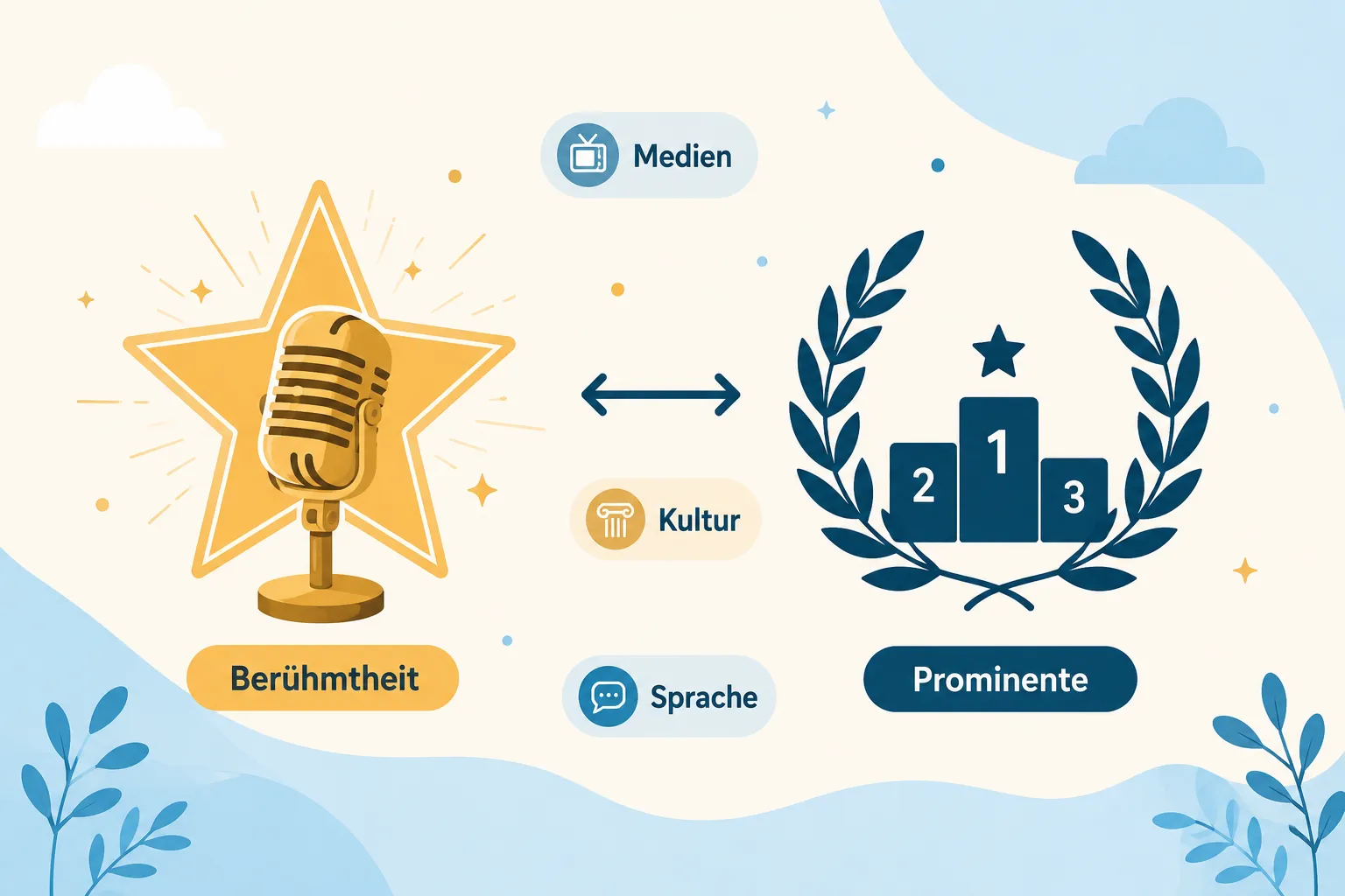 Die wichtigsten Erkenntnisse auf einen Blick