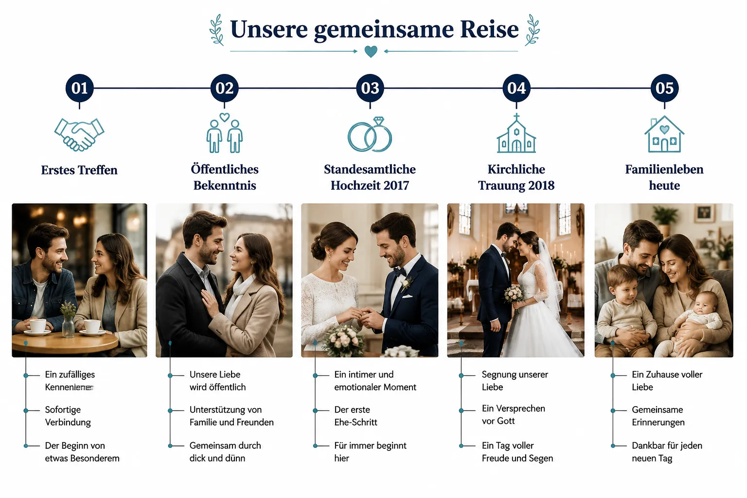 Wer ist Daniel Funke, der Ehemann von Jens Spahn?